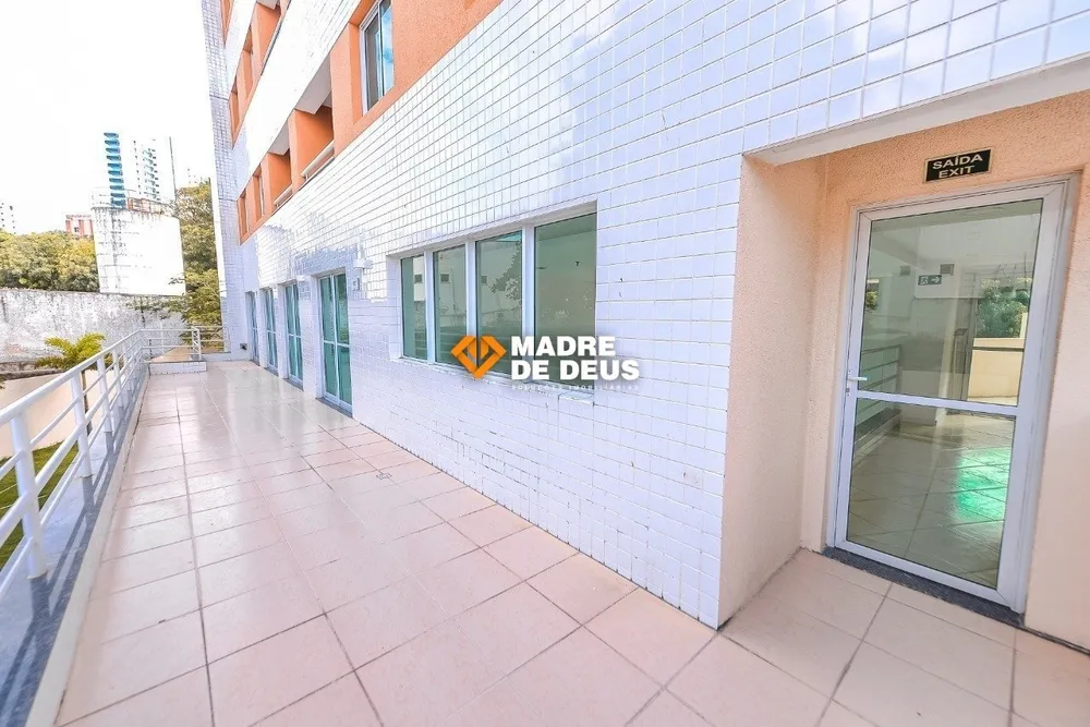Apartamento, 2 quartos, 55 m² - Foto 2