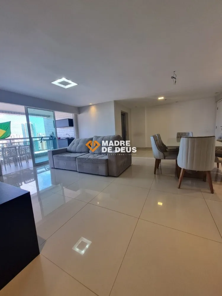 Apartamento, 4 quartos, 164 m² - Foto 5