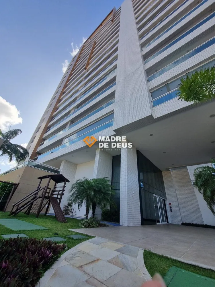 Apartamento, 4 quartos, 164 m² - Foto 1