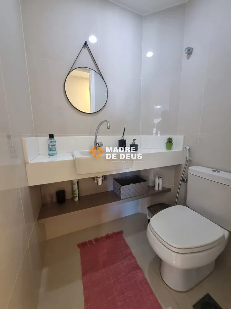 Apartamento, 4 quartos, 164 m² - Foto 6