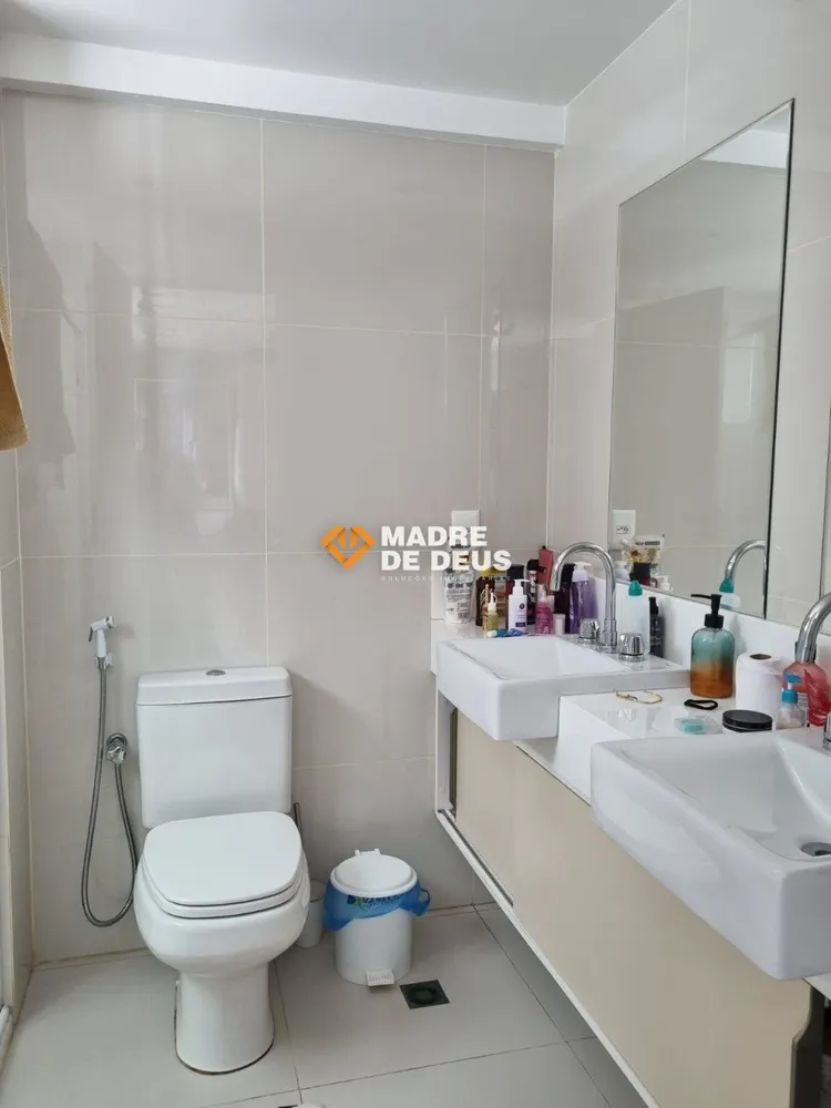 Apartamento, 4 quartos, 164 m² - Foto 10
