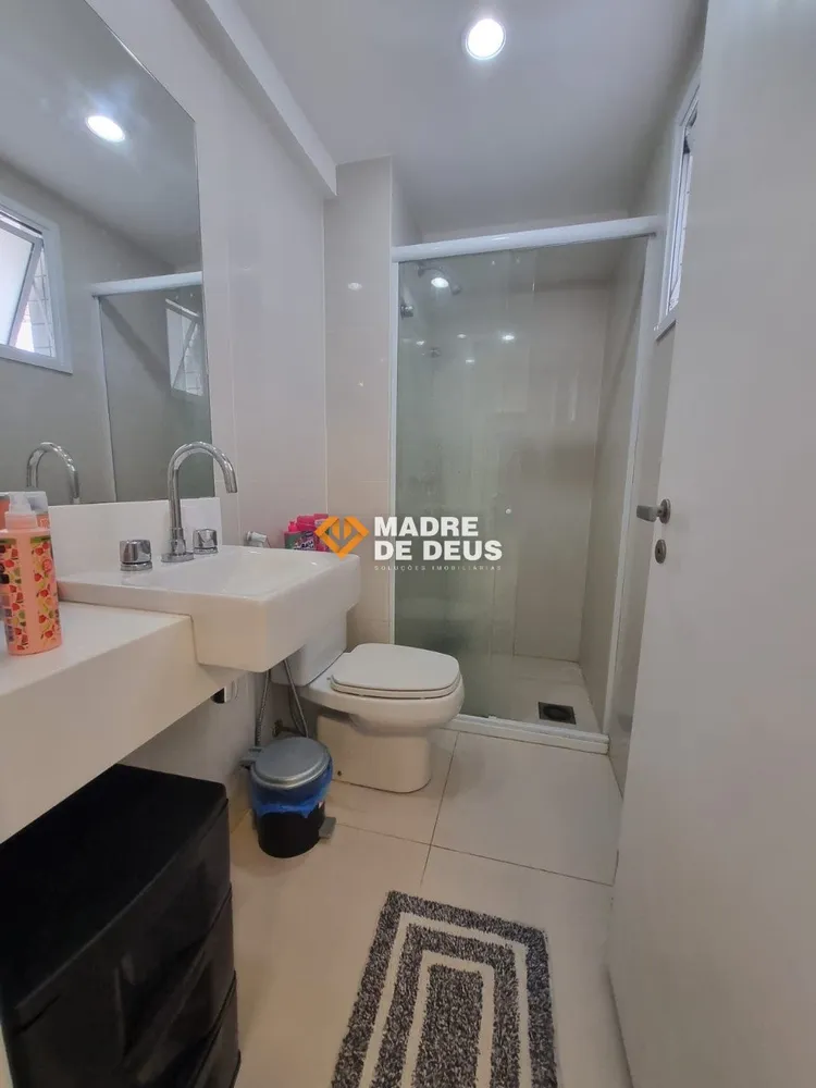 Apartamento, 4 quartos, 164 m² - Foto 9