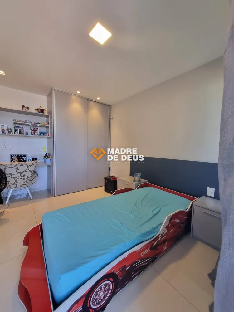 Apartamento, 4 quartos, 164 m² - Foto 7