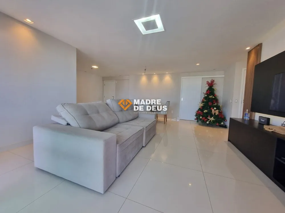 Apartamento, 4 quartos, 164 m² - Foto 4