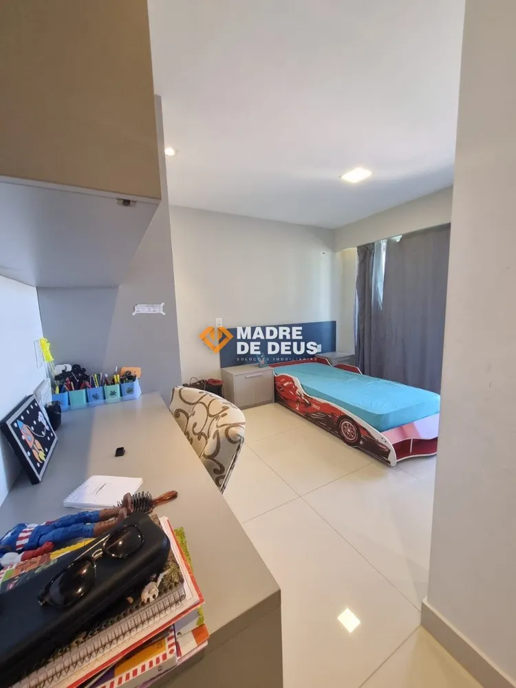Apartamento, 4 quartos, 164 m² - Foto 8