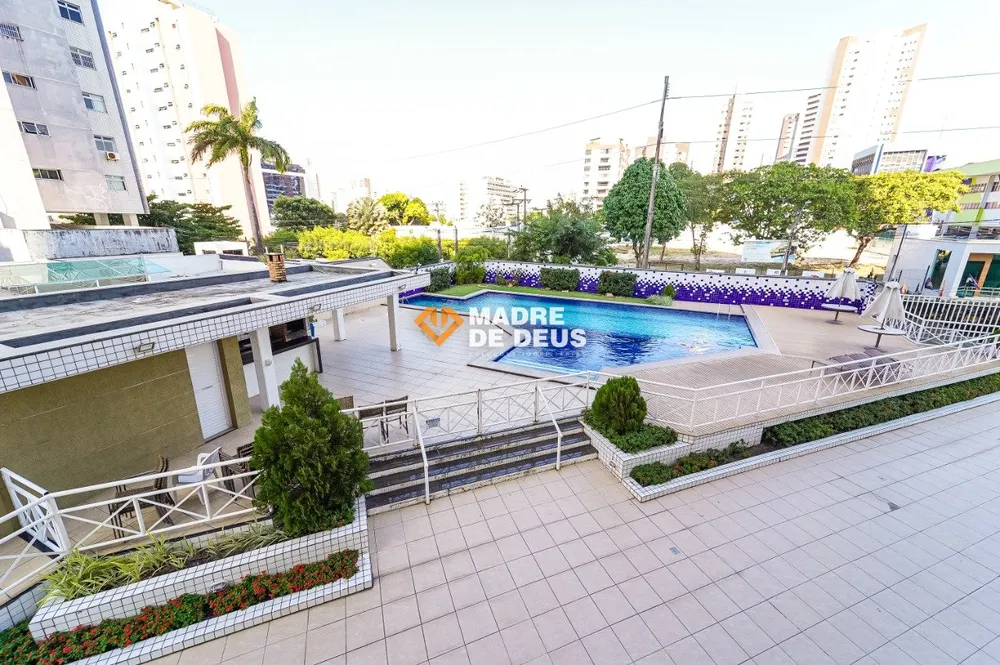 Apartamento, 3 quartos, 120 m² - Foto 1