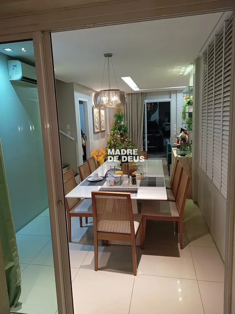 Casa de Condomínio, 4 quartos - Foto 5