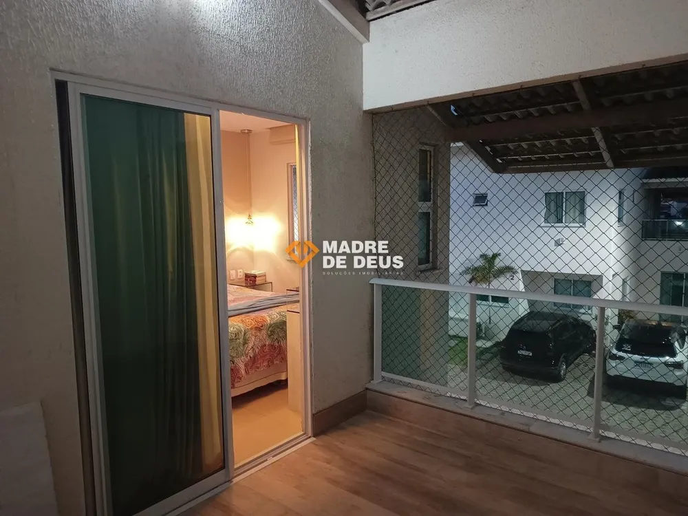 Casa de Condomínio, 4 quartos - Foto 6