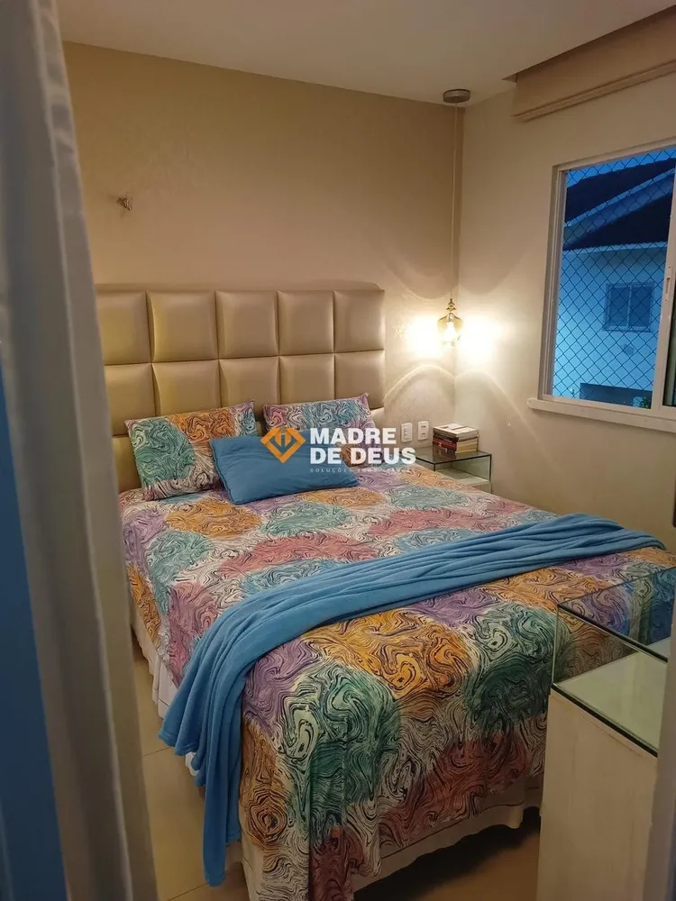 Casa de Condomínio, 4 quartos - Foto 10