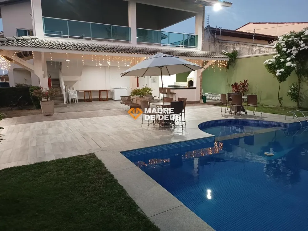 Casa de Condomínio, 4 quartos - Foto 7