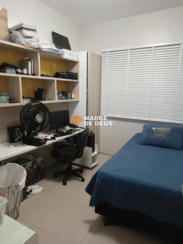 Casa de Condomínio, 4 quartos - Foto 12