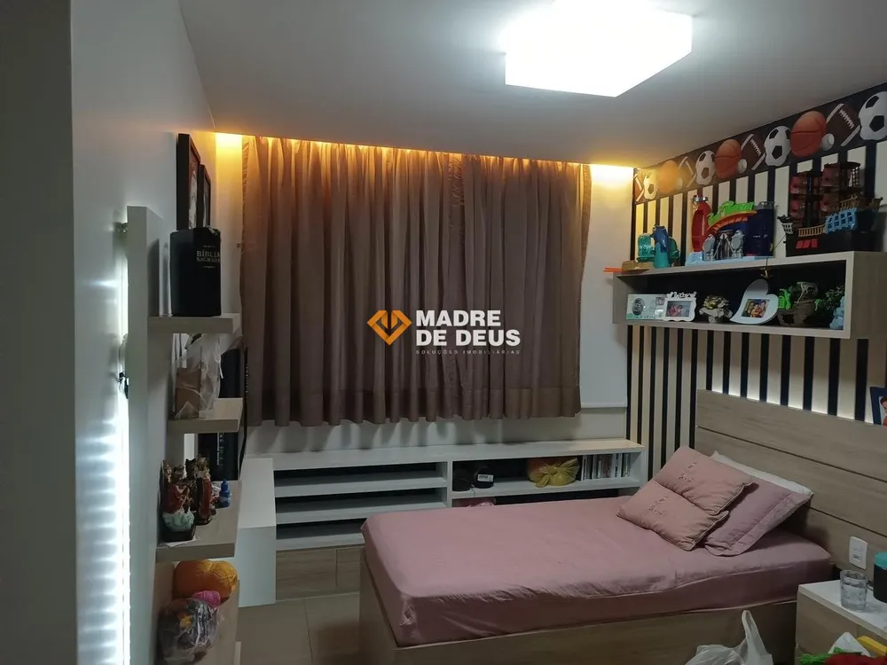 Casa de Condomínio, 4 quartos - Foto 2