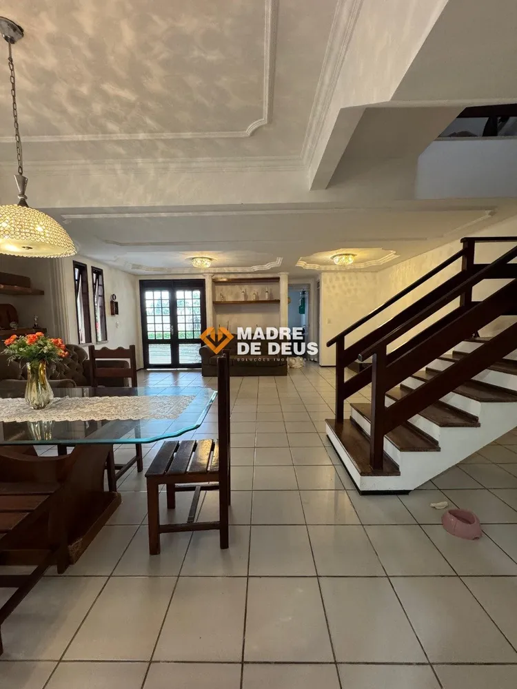 Casa de Condomínio, 4 quartos - Foto 7