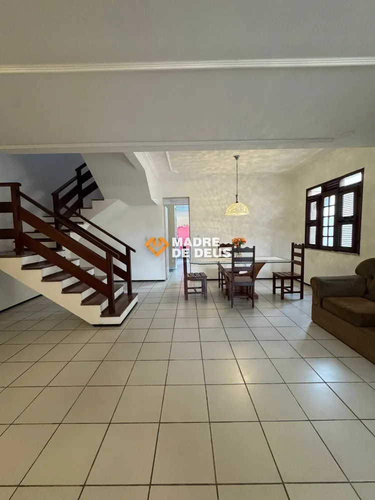 Casa de Condomínio, 4 quartos - Foto 6