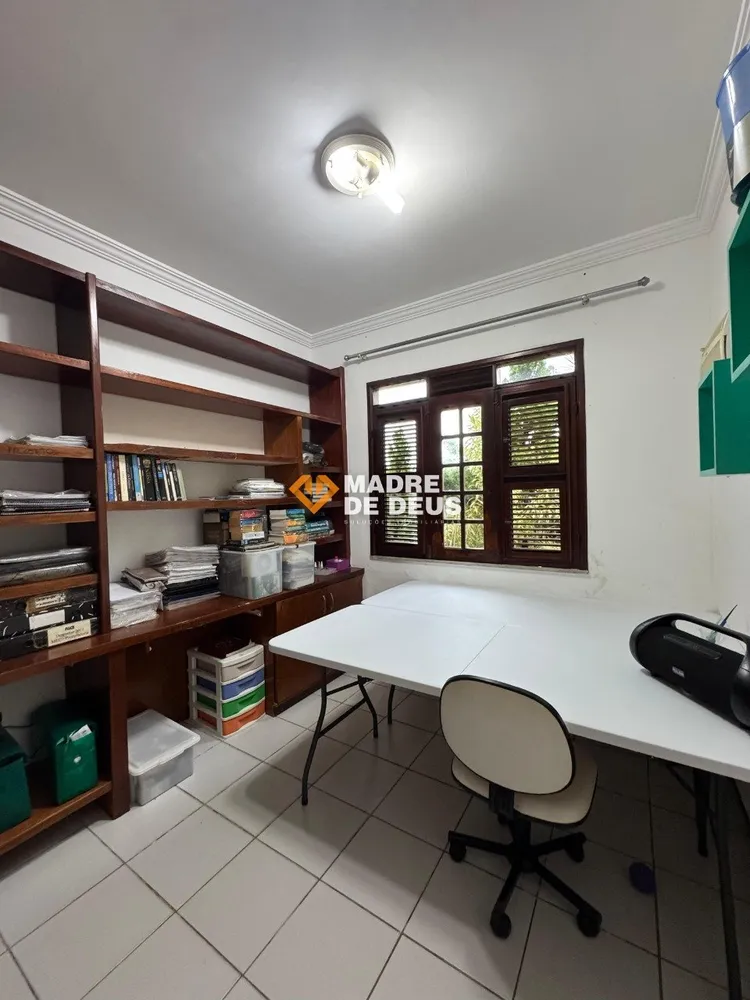 Casa de Condomínio, 4 quartos - Foto 9