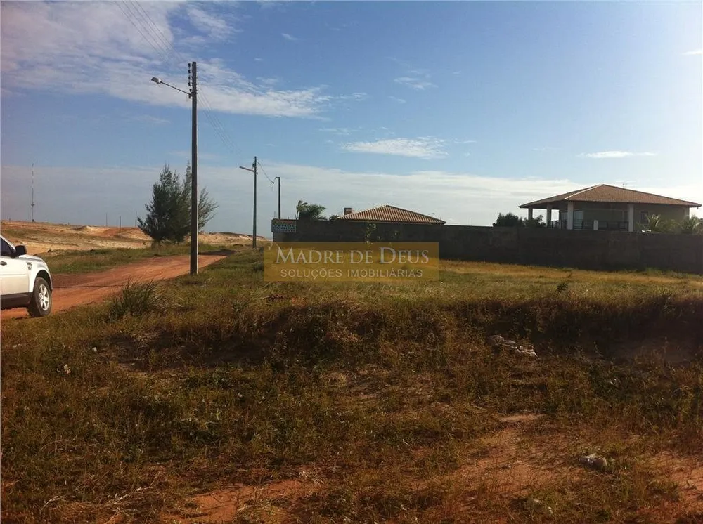 Terreno, 2500 m² - Foto 4
