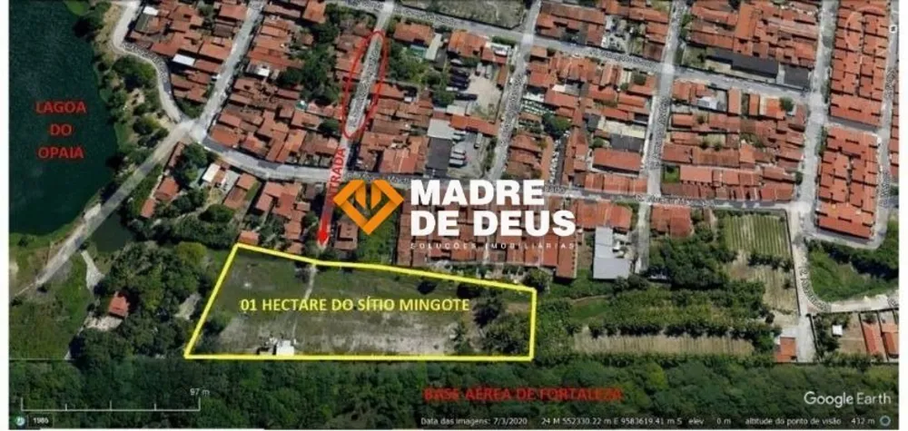 Terreno, 10000 m² - Foto 4