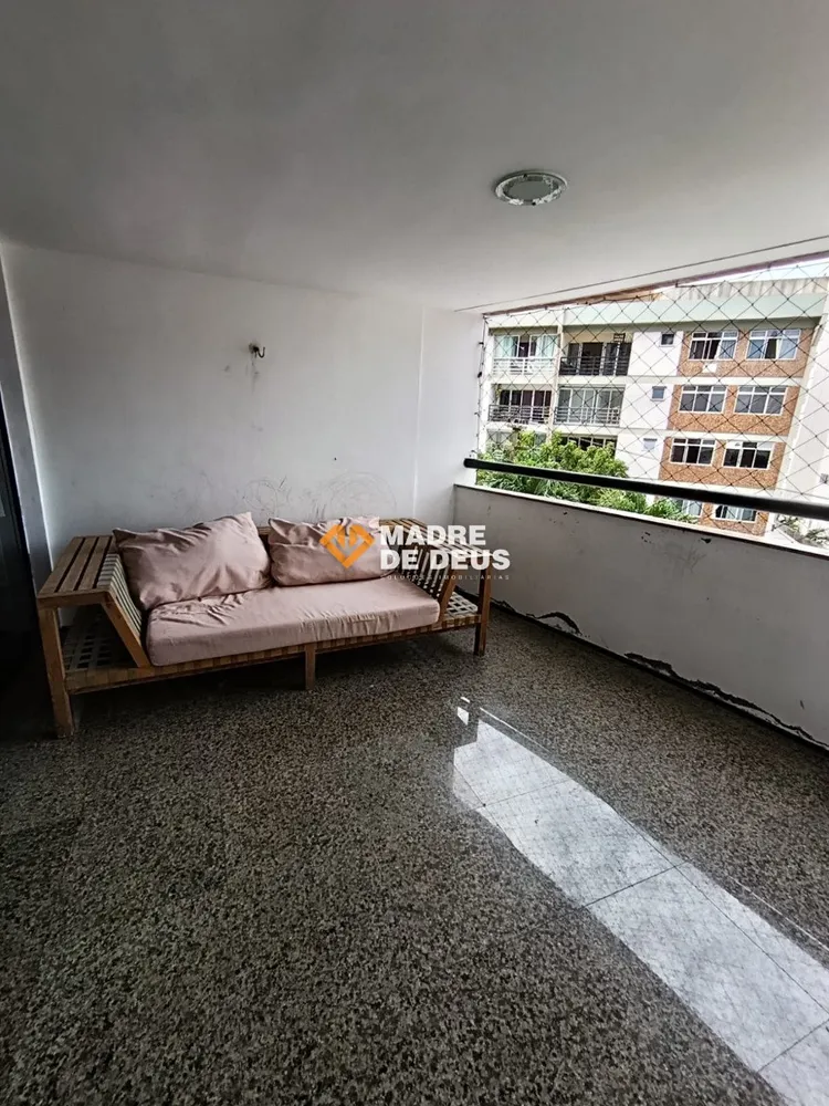 Apartamento, 5 quartos, 150 m² - Foto 9
