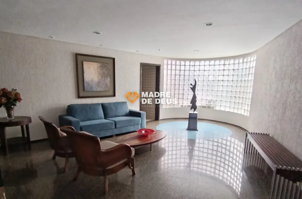 Apartamento, 5 quartos, 150 m² - Foto 5