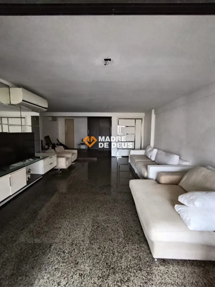 Apartamento, 5 quartos, 150 m² - Foto 8