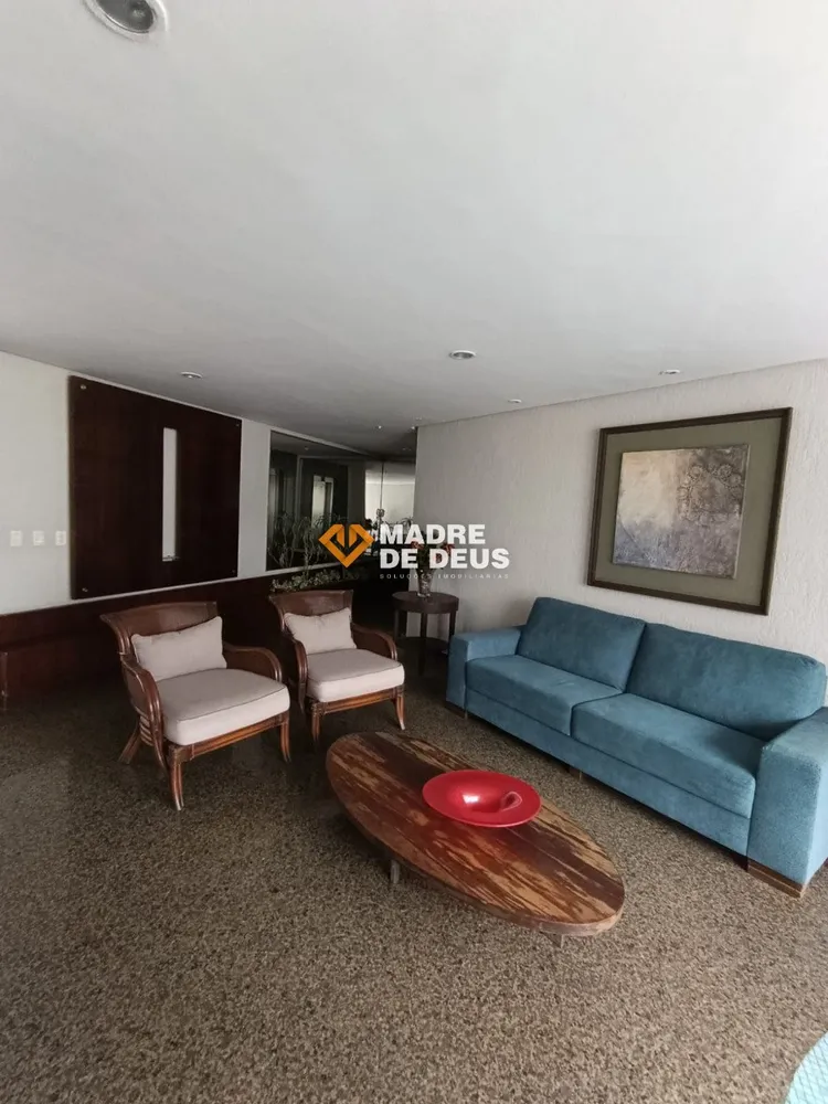 Apartamento, 5 quartos, 150 m² - Foto 4