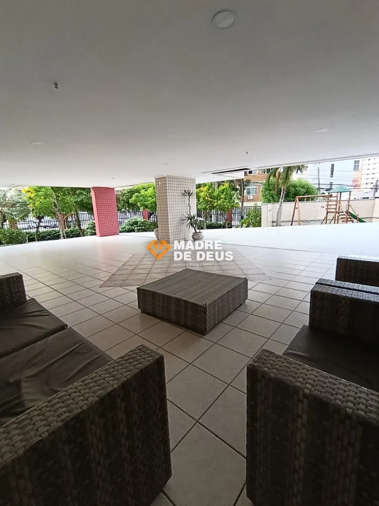 Apartamento, 5 quartos, 150 m² - Foto 2