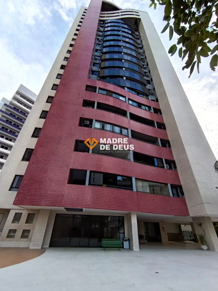 Apartamento, 5 quartos, 150 m² - Foto 1