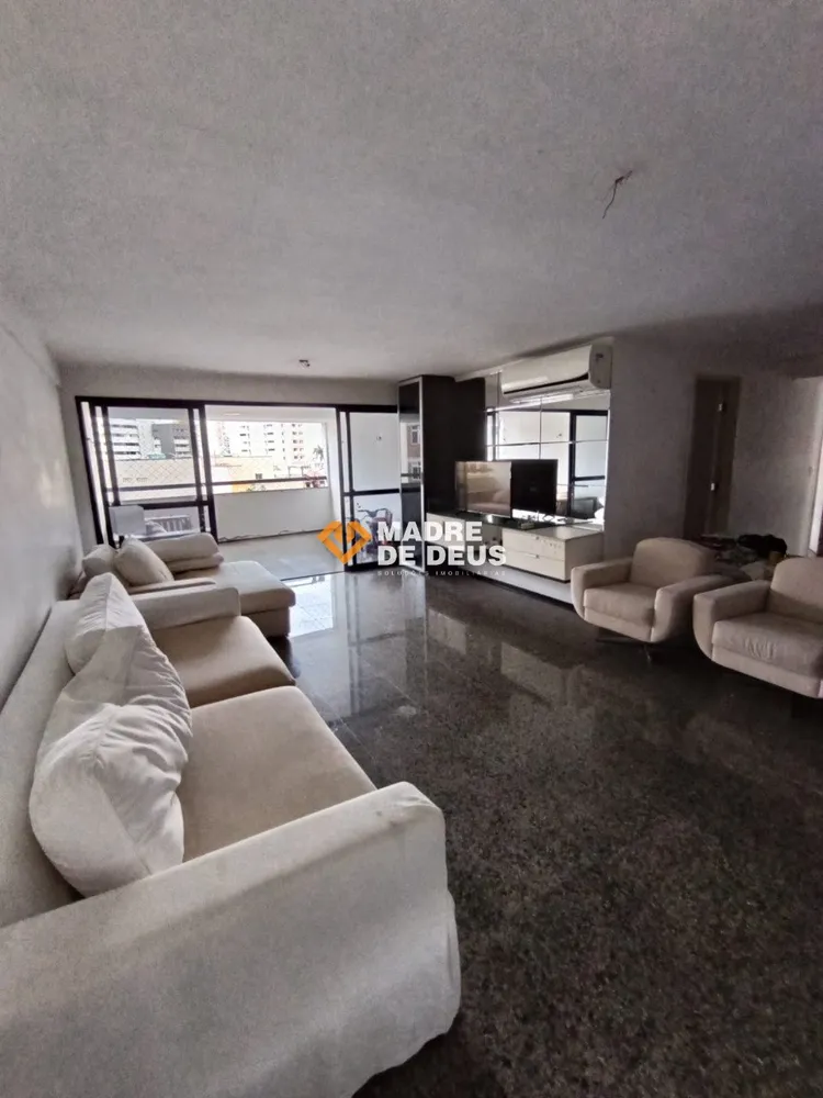 Apartamento, 5 quartos, 150 m² - Foto 7