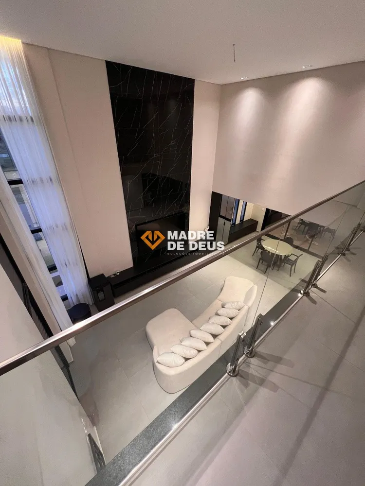 Casa de Condomínio, 4 quartos - Foto 11