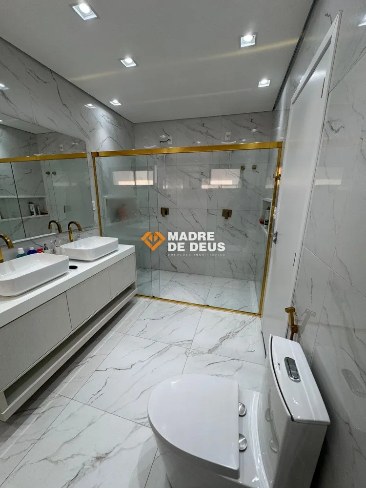 Casa de Condomínio, 4 quartos - Foto 8