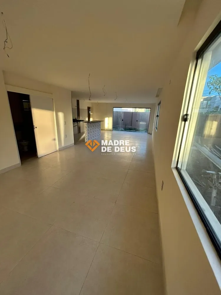Casa de Condomínio, 5 quartos - Foto 4