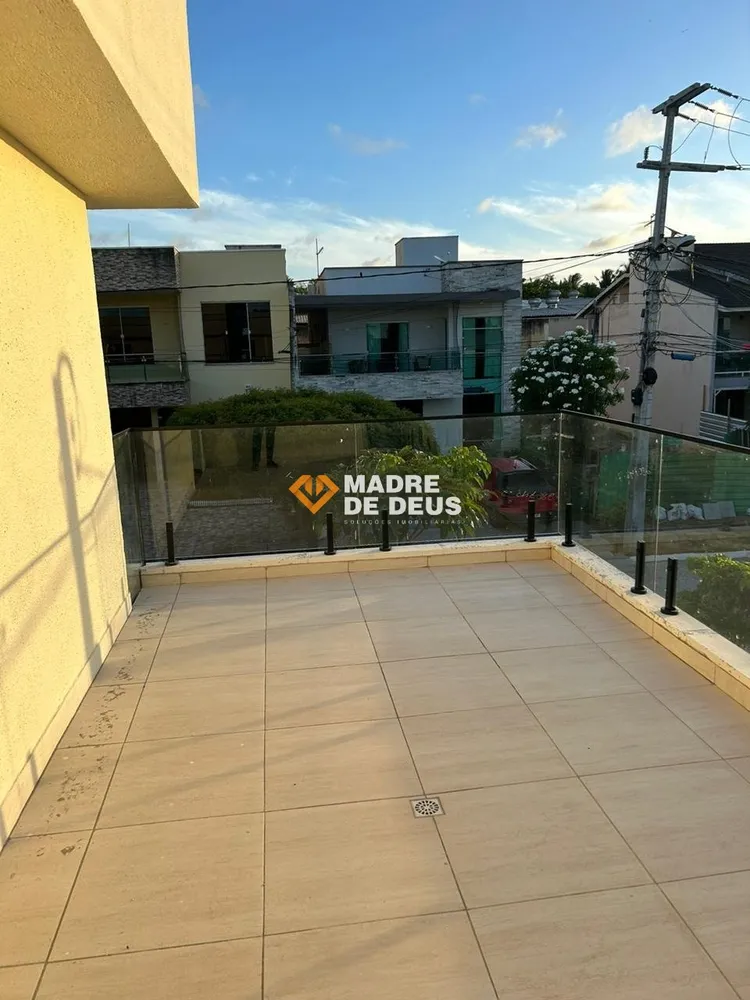 Casa de Condomínio, 5 quartos - Foto 6