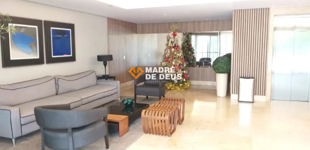 Apartamento, 4 quartos, 381 m² - Foto 1