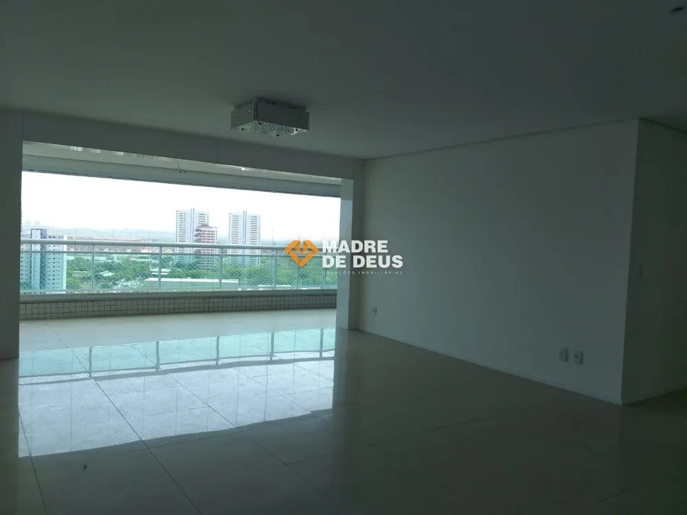 Apartamento, 4 quartos, 381 m² - Foto 3