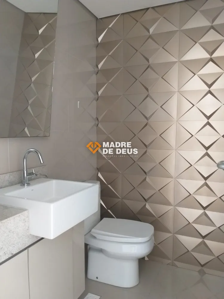 Apartamento, 4 quartos, 381 m² - Foto 4