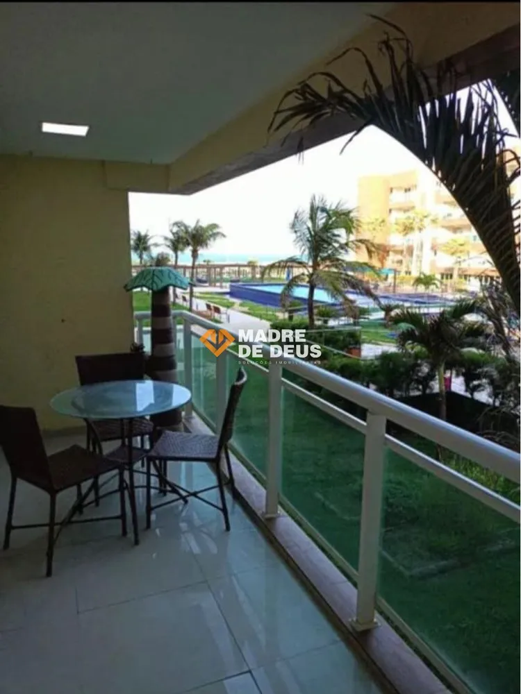 Apartamento, 2 quartos, 60 m² - Foto 5