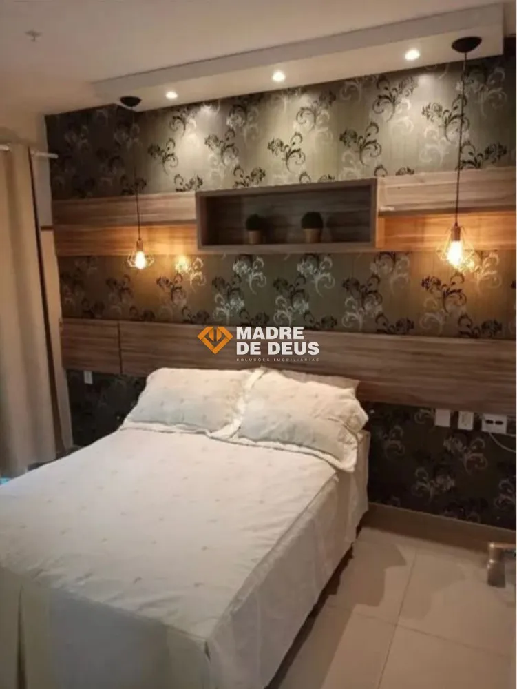 Apartamento, 2 quartos, 60 m² - Foto 4