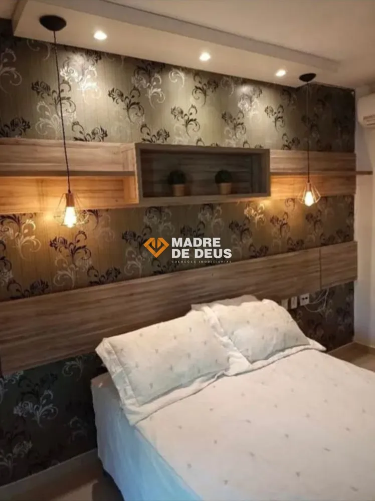 Apartamento, 2 quartos, 60 m² - Foto 2