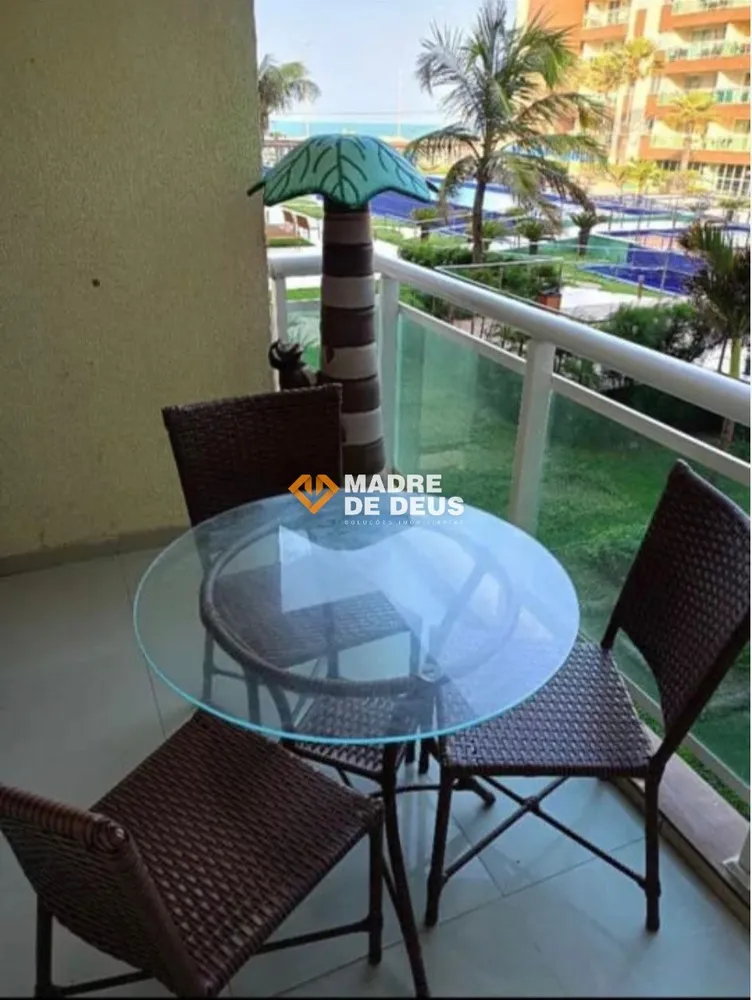 Apartamento, 2 quartos, 60 m² - Foto 3
