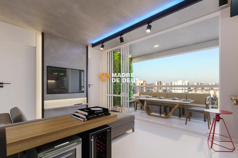 Apartamento, 2 quartos, 58 m² - Foto 9