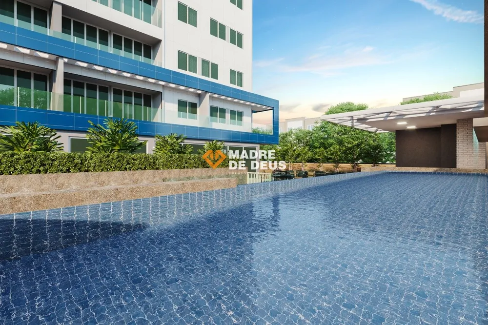 Apartamento, 2 quartos, 58 m² - Foto 1