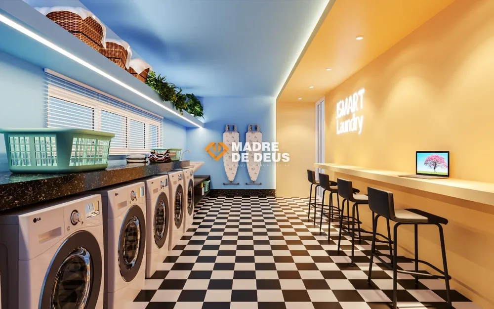 Apartamento, 2 quartos, 58 m² - Foto 7