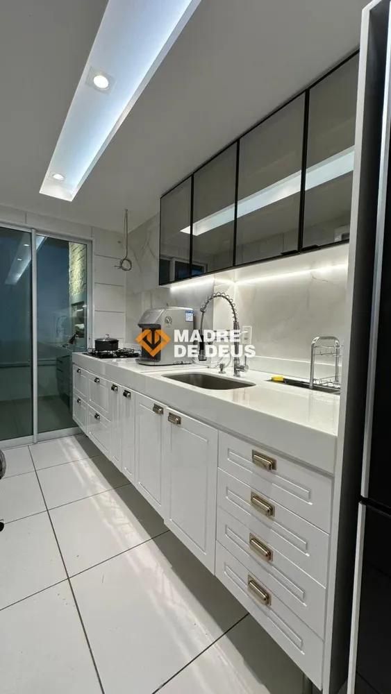 Apartamento, 4 quartos, 150 m² - Foto 5