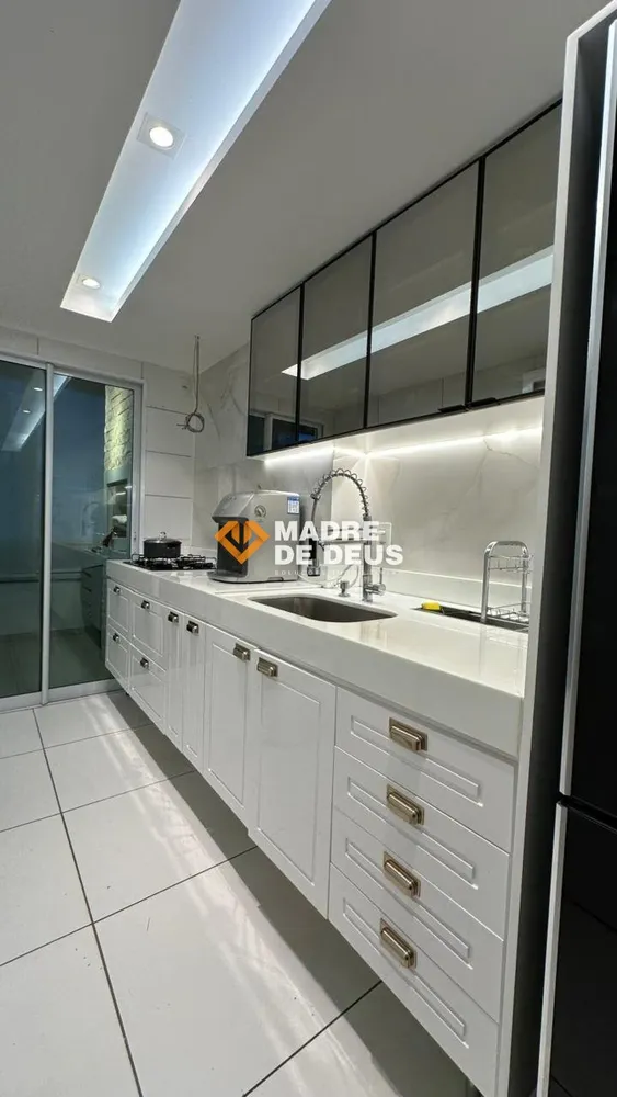 Apartamento, 4 quartos, 150 m² - Foto 4