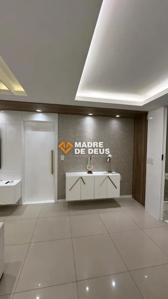Apartamento, 4 quartos, 150 m² - Foto 1