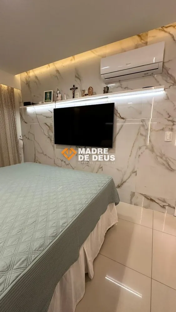 Apartamento, 4 quartos, 150 m² - Foto 6