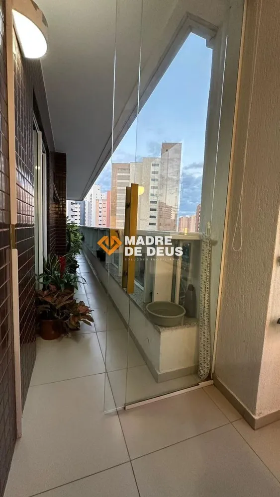 Apartamento, 4 quartos, 150 m² - Foto 3