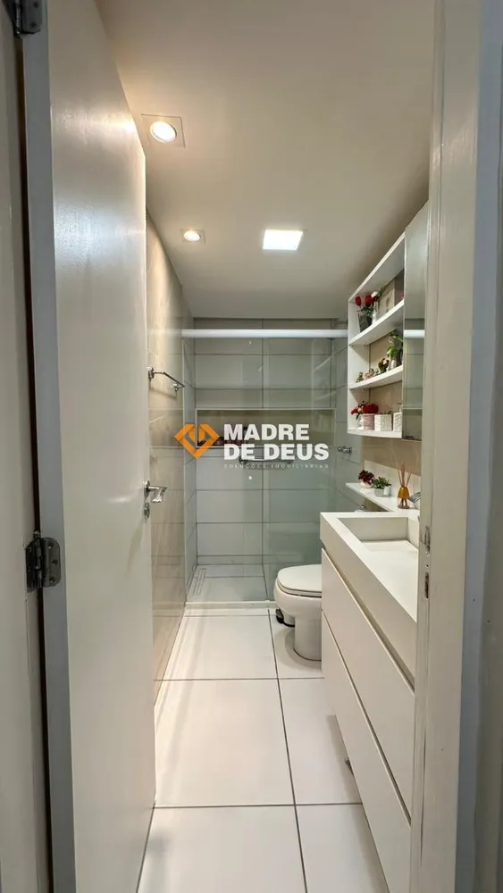 Apartamento, 4 quartos, 150 m² - Foto 2