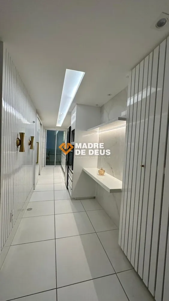 Apartamento, 4 quartos, 150 m² - Foto 8