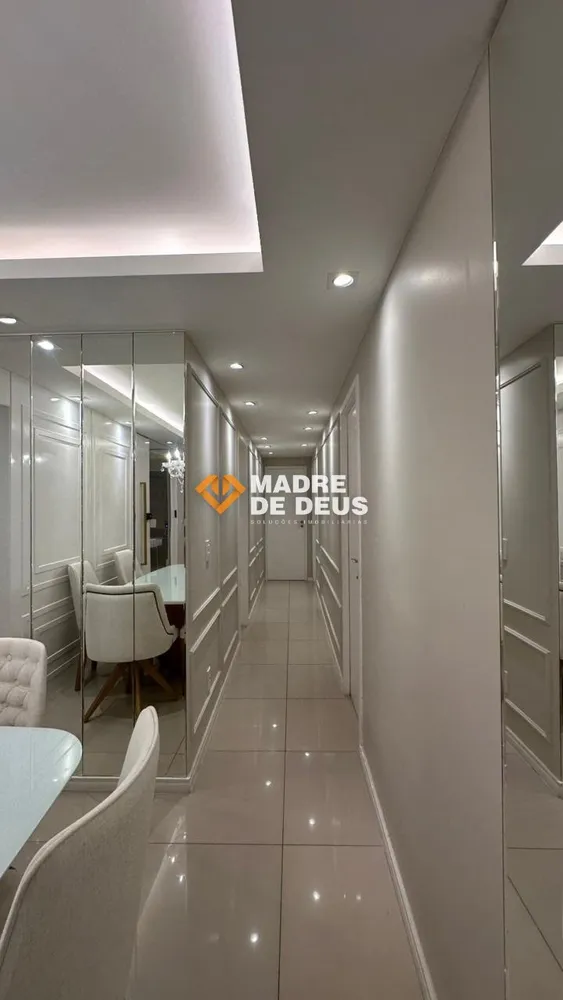 Apartamento, 4 quartos, 150 m² - Foto 1